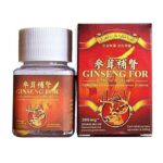 ginseng pour effet 3jours éjaculation precoce