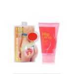 crème bio hip lift pour fesses