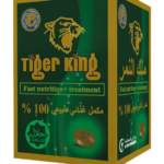 tiger king bio aphrodisiaque