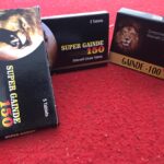 super gainde 150mg Ejaculation précoce
