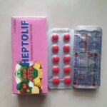 capsule heptolif pour prise de masse