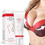 crème pour grossir les seins