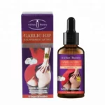 garlic oil hip huile essentielle