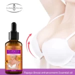 huile Papaya - Développement Rapide des Seins