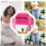 kiptal bio  (Grossir les fesses et seins  )