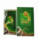 cafe viamax  bio aphrodisiaque