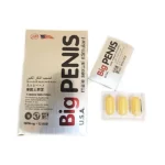 big penis bio aphrodisiaque