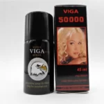 viga spray originale bio sans effet secondaire
