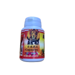 Capsule Ak 47 bio aphrodisiaque