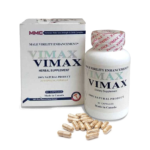 Bio Naturelle vimax de 60 gelules