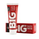 BIG XXL Agrandissement du pénis dur et fort