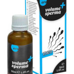 APHRODISIAQUE VOLUME SPERMA +