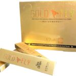 Gold fly jus Aphrodiziaque