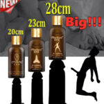 l’huile imani oil essentielle de crème d’agrandissement de pénis d’Imani aide l’éjaculation masculine et le retard de croissance  du penis