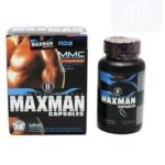 maxman  mmc fertilite et traitement( erection molle , ejaculation precoce et agrandissement du penis )