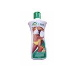 creme ventre plat- 200 ml à base de carotte et ginger