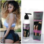 Grossir Fesse Crème A L'extrait De Piment Booty "HIPS
