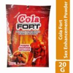 tisane cola fort bio excellent aphrodisiaque et traitement