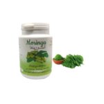 bio gélule moringa Amélioration du système immunitaire antioxydants 40 gélules