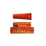 Crème bio  viga retardateur d’éjaculation 60g
