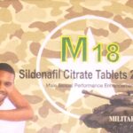 m18 military power pour ejaculation precoce et erection molle