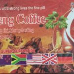 café ginseng bio  aphrodisiaque et traitement (grandir penis , ejcaulation precoce , erection molle )
