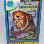 Savon spirituel Koun Faya Koune( amour,argent,bonheur,protection ,entente dans le foyer, reussite et emploi)