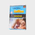CAFE LADY KILLER BIO APHRODISIAQUE