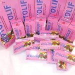 la gamme  heptolif bio(sirop + capsules)  prise de poids