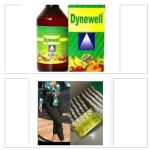 la gamme dynawell ( siorp + capsules) prise de poids