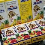 abuvita capsules ( prise de poids)