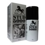 Millennium Stud 5000  Spray Retardateur pour Homme - 20 g