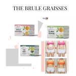 Thé Bio Brûle-graisses - 40 Sachets