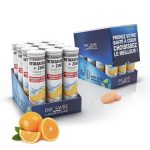Vitamine C Effervescente bio