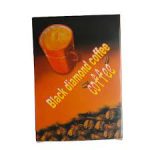 "DIAMOND CAPSULES COFFEE" Amélioration sexuelle masculine elargissement de pénis (cafe)