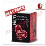 Evelle Hilti Bitkisel Macun (miel  à base de plantes) : Miel Aphrodisiaque,