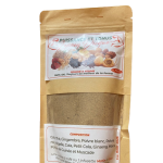 poudre naturel ( puissance et tonus )  : fertlité et ejaculation precoce