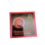 MEGAJOY 150 MG (CITRATE DE SILDÉNAFIL)