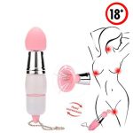 LBQ Sextoys Stimulation Du Mamelon Clitoridien Par Vibrateur Du Point G à Vibrations élevées