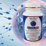 Men Fertility -Comprimé de fertilité pour hommes |  la santé reproductive masculine-60gellules