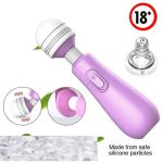 Sex puissante stimulation clitoridienne