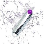 Vibromasseur Sex Toys Rechargeable Forte Vibration