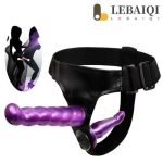 Dildo Pantalons Bretelles Culottes Jeux Pour Adultes Sex Toys