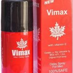 VIMAX DELAY SPRAY HOMMES