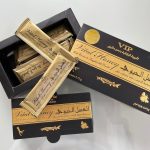 Vital Honey VIP aphrodisiaque pour le bien-être sexuel 100 % original (Royal Honey) (240 g par unité)