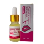 Ascending  Orgasm 10ml Gel Orgasmique Intense pour Femme, Gouttes Sexuelles, Resserrement de la Mode,