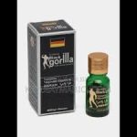 sildenafil 100% ORIGINAL !  Allemand BLACK GORILLA Composition naturelle effet 72h
