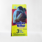 Lady Killer coffee cafe aphrodisiaque tres puissant