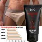 Gel provocateur MK : améliorez le plaisir et les performances
