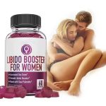 Booster de libido - Augmente instantanément la libido féminine